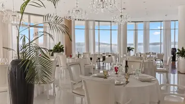 Luxury Hotel Amabilis
