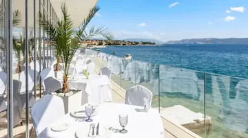Luxury Hotel Amabilis