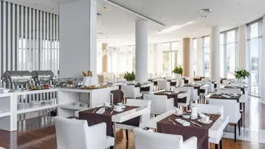 Luxury Hotel Amabilis