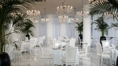 Luxury Hotel Amabilis
