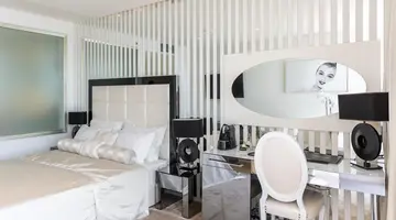 Luxury Hotel Amabilis