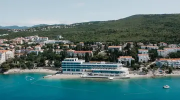 Luxury Hotel Amabilis