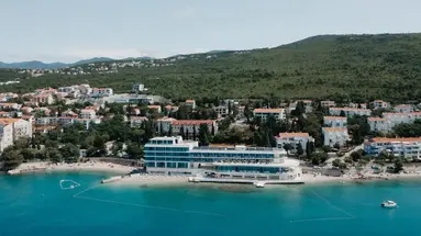 Luxury Hotel Amabilis