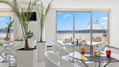 Luxury Hotel Amabilis