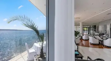 Luxury Hotel Amabilis