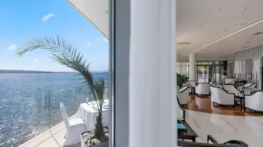 Luxury Hotel Amabilis