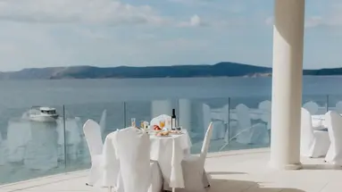 Luxury Hotel Amabilis