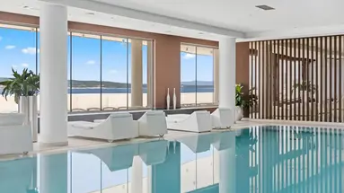 Luxury Hotel Amabilis