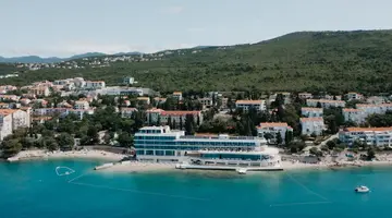 Luxury Hotel Amabilis