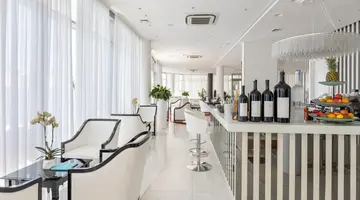 Luxury Hotel Amabilis