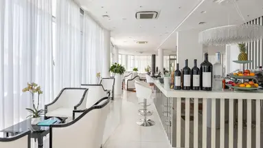 Luxury Hotel Amabilis