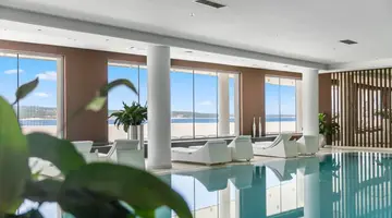 Luxury Hotel Amabilis