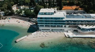 Luxury Hotel Amabilis