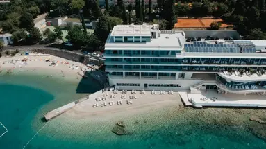 Luxury Hotel Amabilis