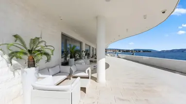Luxury Hotel Amabilis