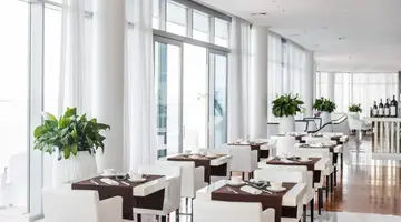 Luxury Hotel Amabilis