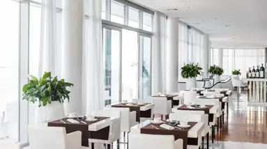 Luxury Hotel Amabilis