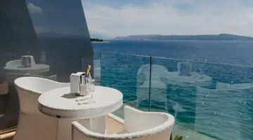 Luxury Hotel Amabilis