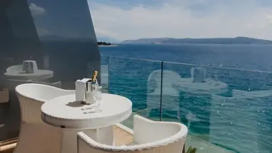 Luxury Hotel Amabilis