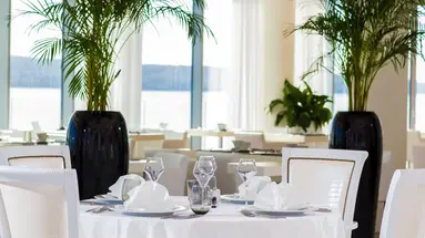 Luxury Hotel Amabilis