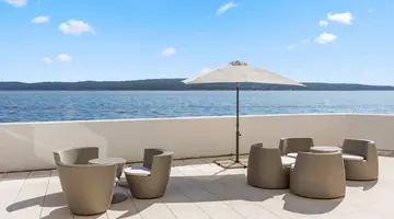 Luxury Hotel Amabilis