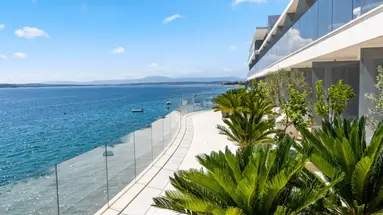 Luxury Hotel Amabilis