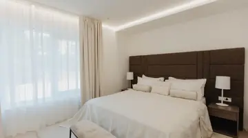 Luxury Hotel Amabilis