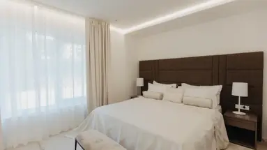 Luxury Hotel Amabilis