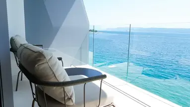 Luxury Hotel Amabilis