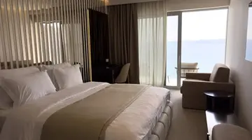 Luxury Hotel Amabilis