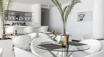 Luxury Hotel Amabilis