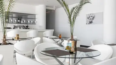 Luxury Hotel Amabilis