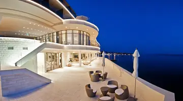 Luxury Hotel Amabilis