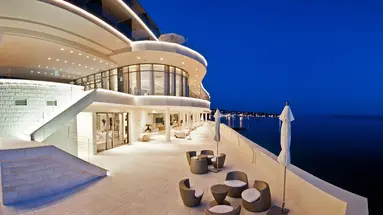 Luxury Hotel Amabilis