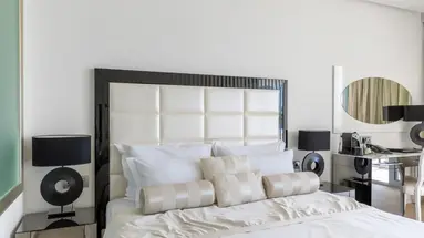 Luxury Hotel Amabilis