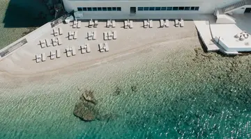 Luxury Hotel Amabilis