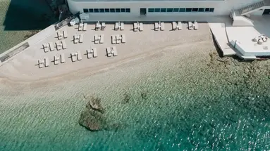 Luxury Hotel Amabilis