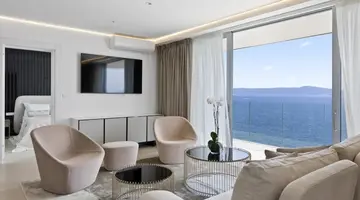 Luxury Hotel Amabilis