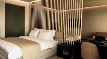 Luxury Hotel Amabilis