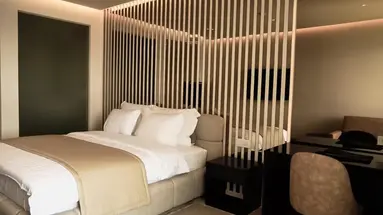 Luxury Hotel Amabilis