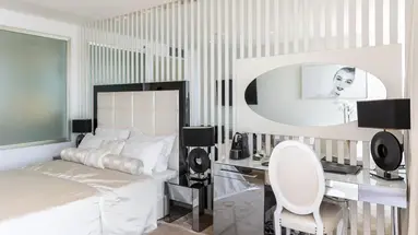 Luxury Hotel Amabilis