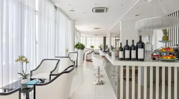 Luxury Hotel Amabilis