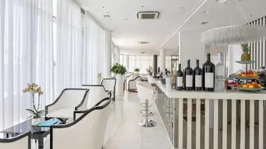 Luxury Hotel Amabilis