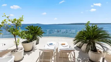 Luxury Hotel Amabilis
