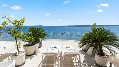 Luxury Hotel Amabilis