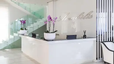 Luxury Hotel Amabilis