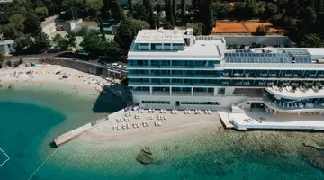 Luxury Hotel Amabilis