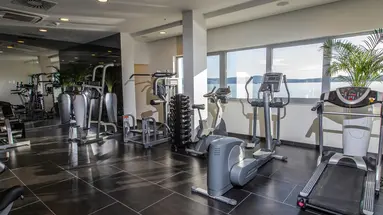 Luxury Hotel Amabilis