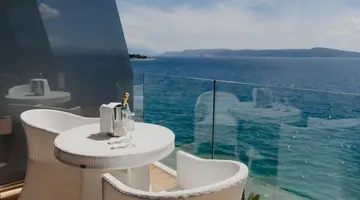 Luxury Hotel Amabilis