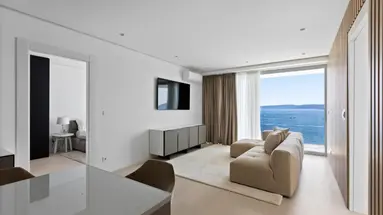 Luxury Hotel Amabilis